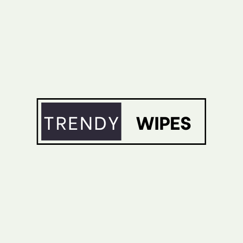 Trendy Wipes